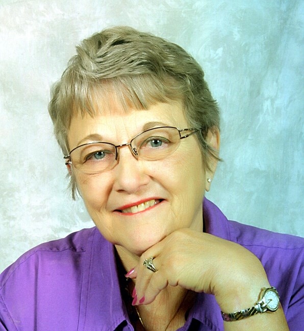 Obituary of Lanette Jane Bagley