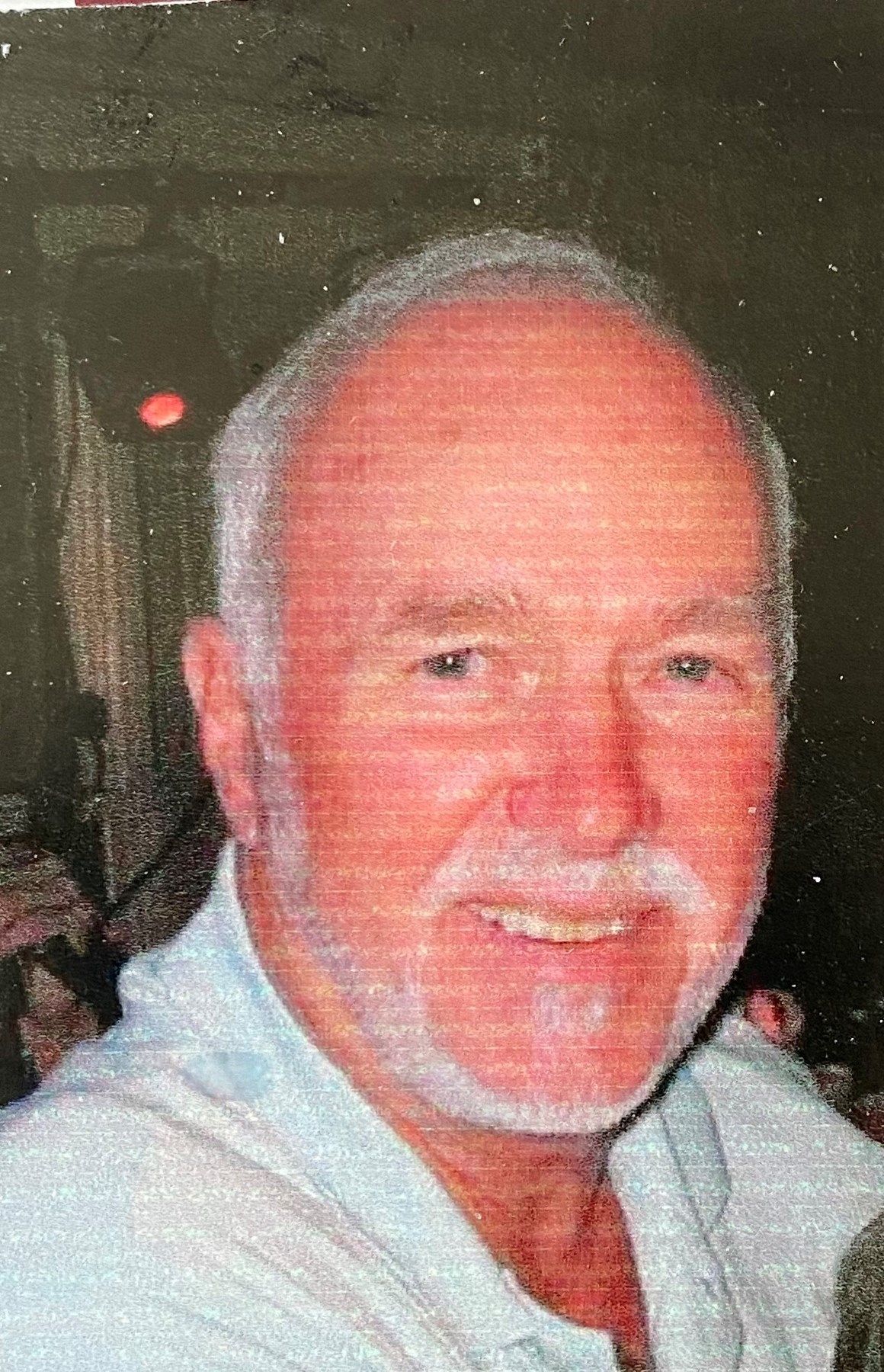 Obituary of Hal Gordon Donaldson Sr.