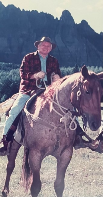 Obituary of Allan Rubinstein