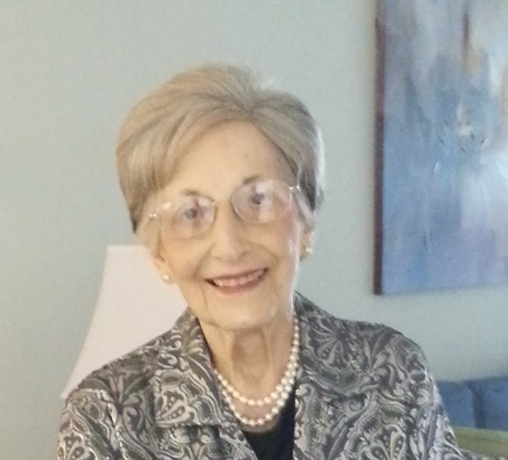 Obituary of Frances Weintraub