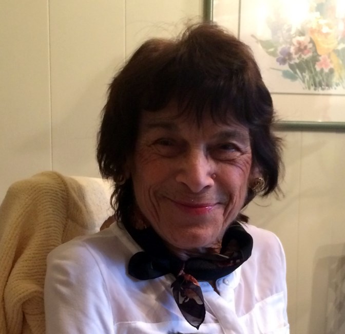 Obituary of Rosemary B. Levin