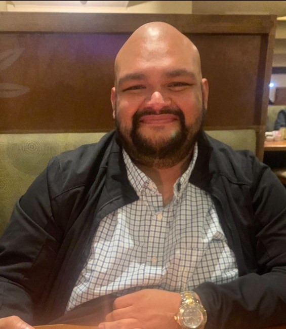 Obituary of Elijio Leal
