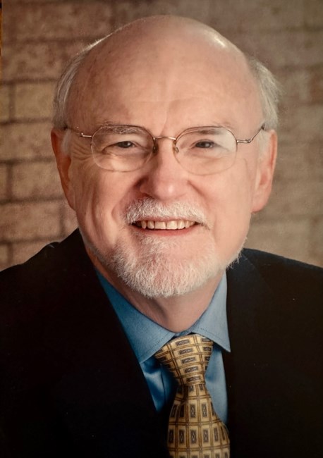 Obituario de Ralph M. Jennings