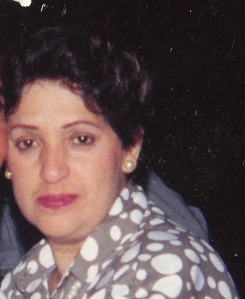 Obituary of Blanca Rosa Fuentes