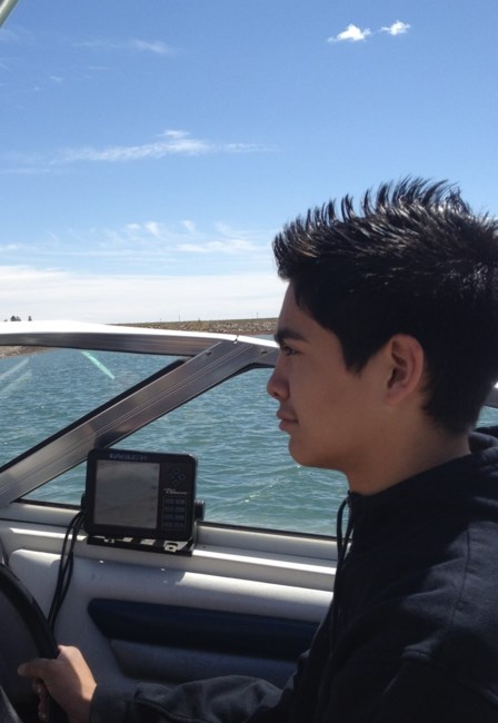 Obituary of Armando Cuevas