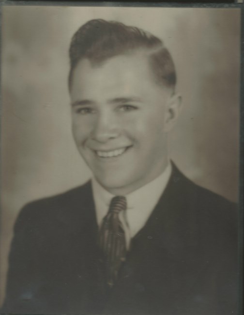 Obituario de Walter William Trarbach