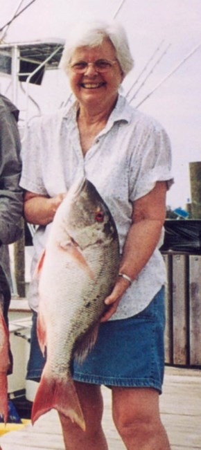 Obituary of Peggy S Smith