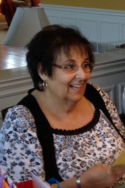 Obituary of Diane Teresa Scollick