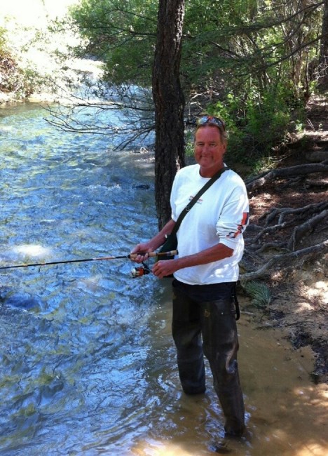 Obituary of Terry Len Hinkle