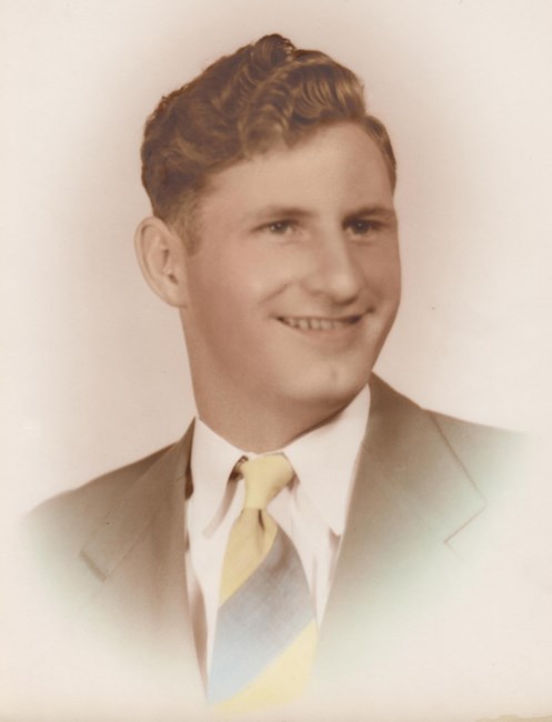 Obituary of Charles Lawrence Henkel Sr.