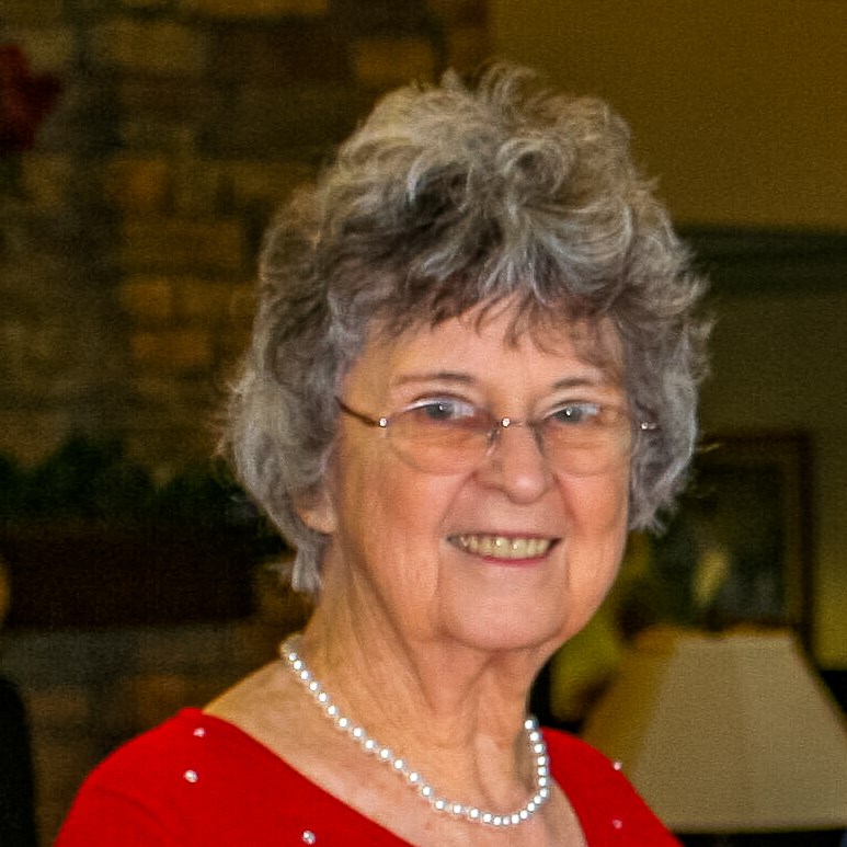 Obituary of Grace Mary Wallace