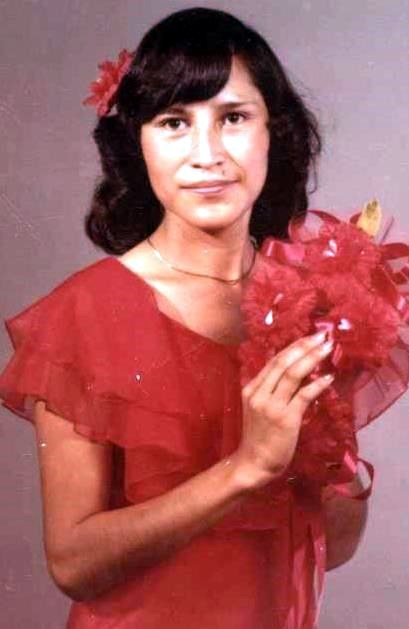 Obituary of Margarita Morales De Cruz