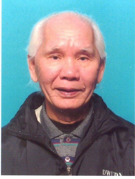 Obituary of Tak Choy Chan