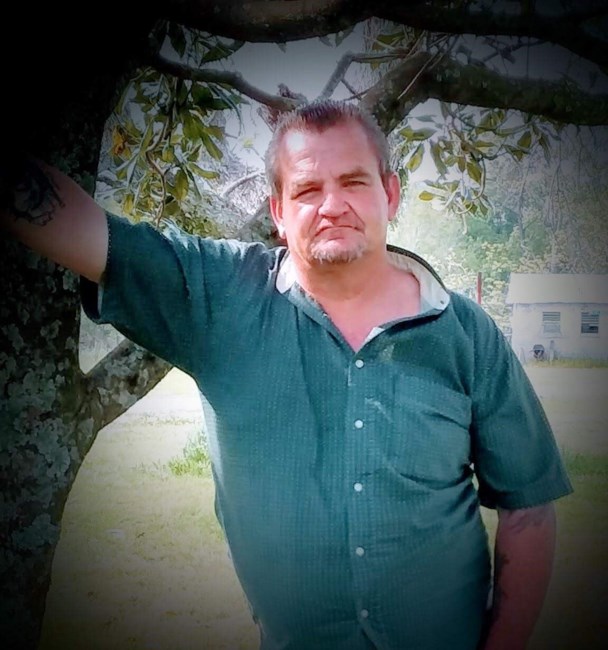 Obituary of Richard E. "Mardi Gras" Martin