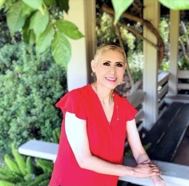 Obituary of Olivia Irene de Alba