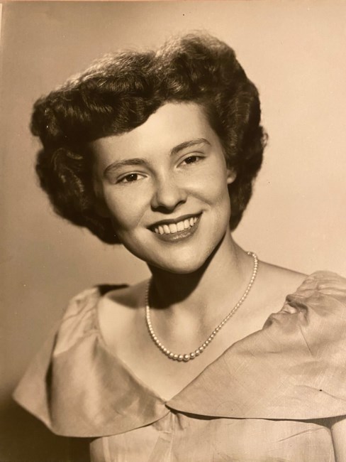 Obituary of Phoebe Buck Shackelford