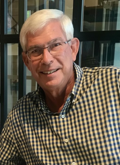Obituary of Allan Raymond Dennison