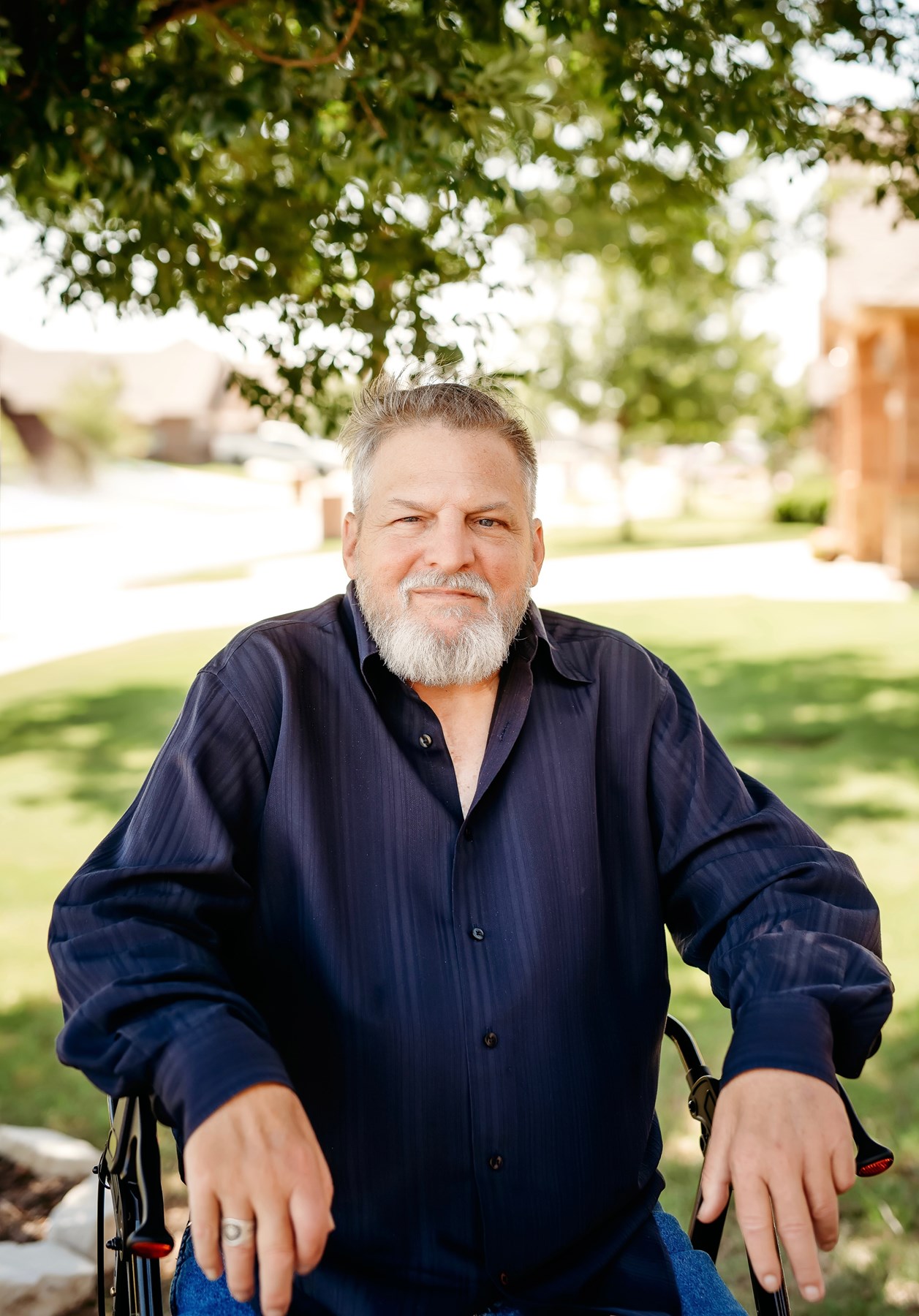 Obituary of Joseph Lee Alleman