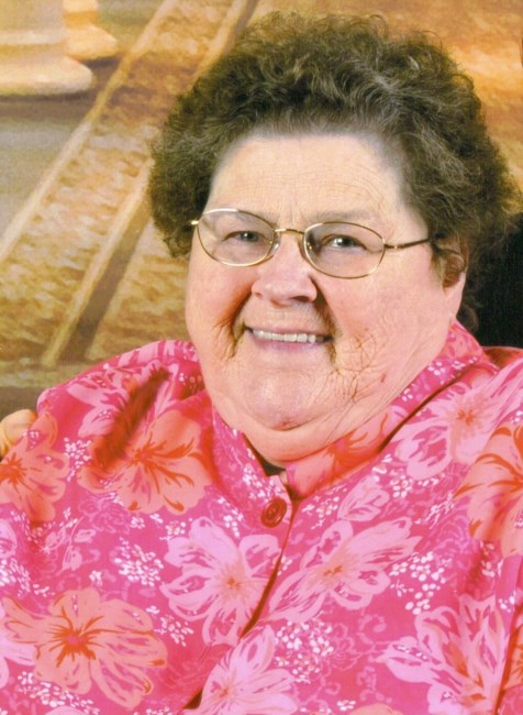 Obituary of Janet L Cheek