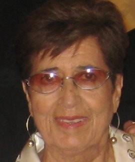 Obituary of Julia Arana