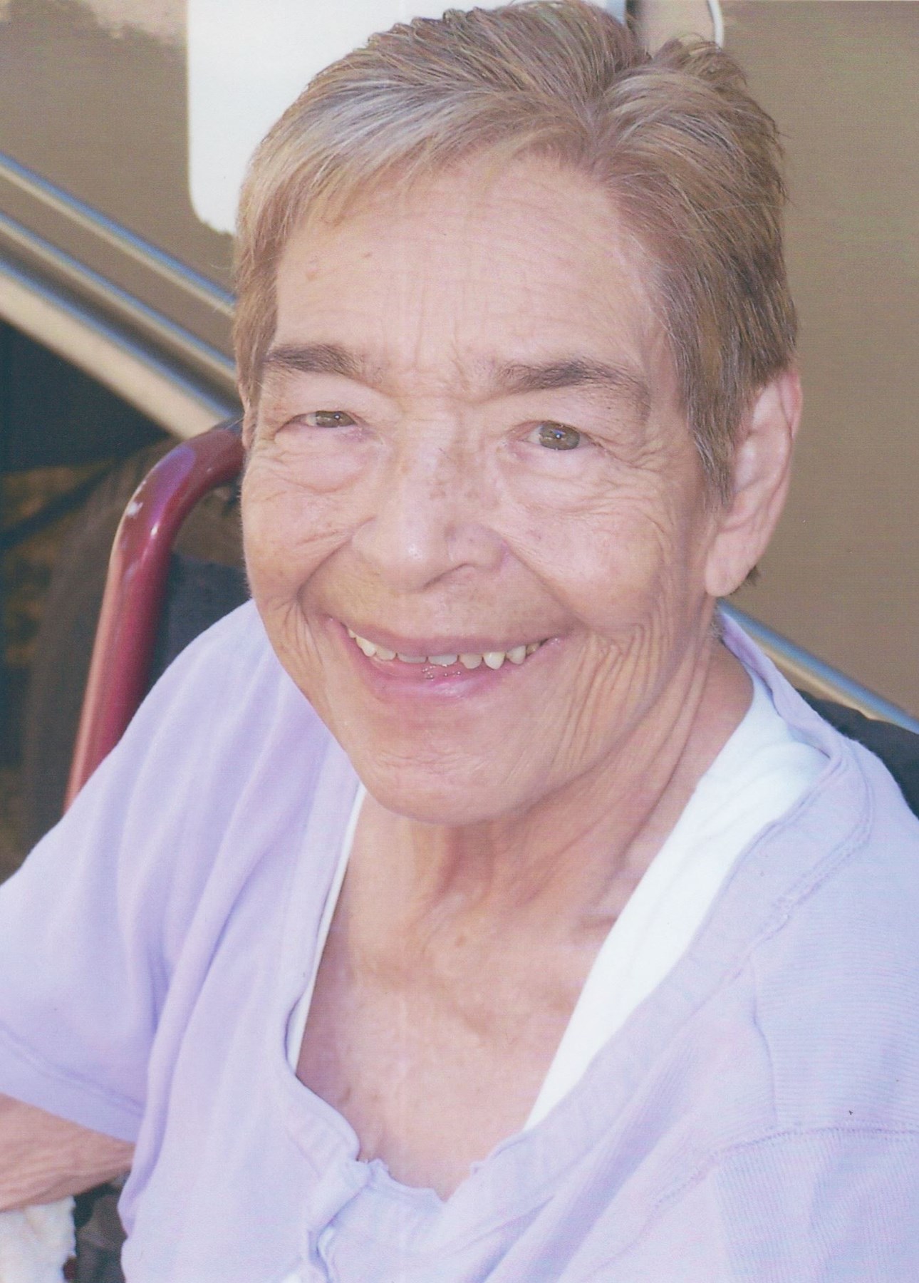 Avis de décès de Mrs. Loretta Lopez