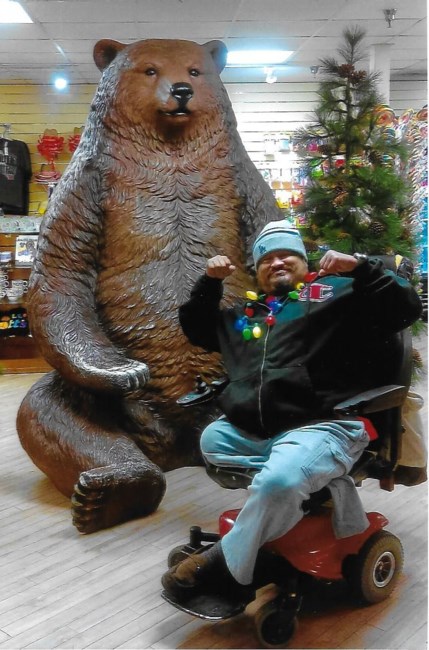 Obituary of Robert Saul Avila