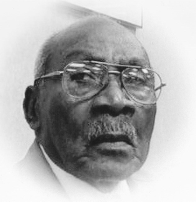 Obituary of Johnnie Mack