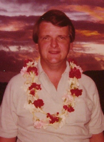 Obituary of Edwin T. Moody Jr.