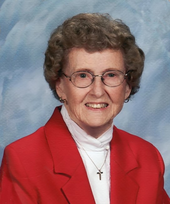 Obituary of Lorraine Isabell Hilgedick