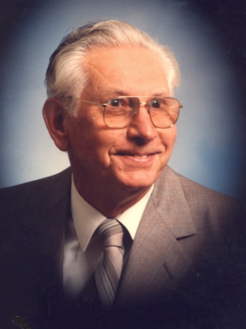 Obituary of Harvey McDonald Nabors