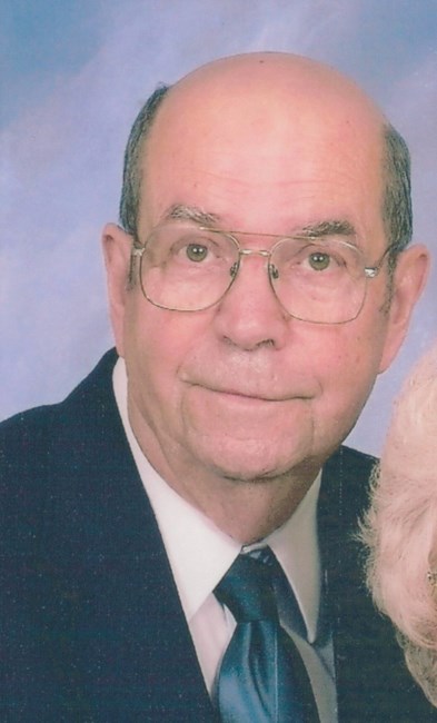 Obituary of Louis Norman Kelley