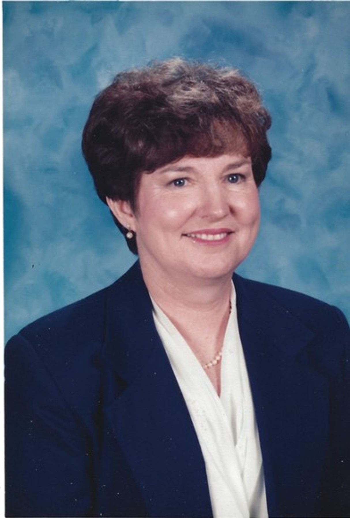 Obituary of Betty Weems