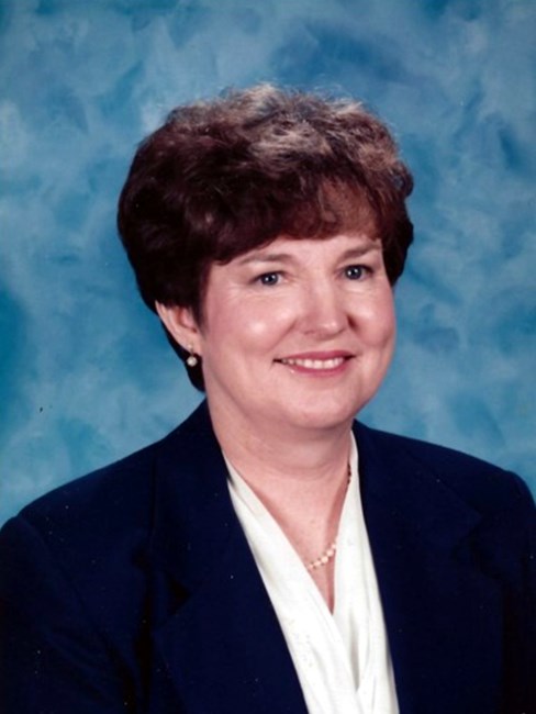 Obituary of Betty Weems