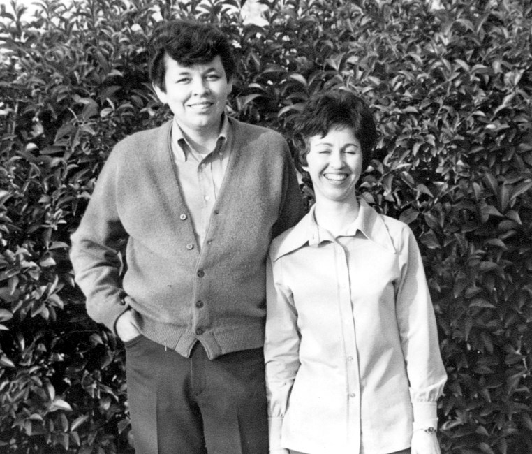 Avis de décès de Yvonne Ann Martin