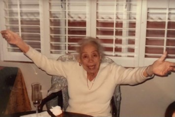 Obituary of Edna Lee Stewart