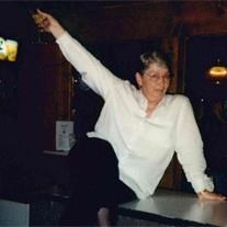 Obituary of Diana Hannon Forrester