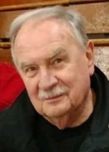 Obituary of Robert J. Nagrant
