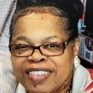 Avis de décès de Joyce Dixon