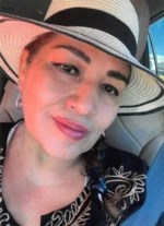 Maria Martinez