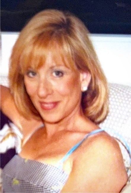 Obituary of Penny Citron Lippman