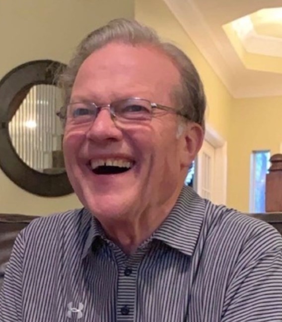 Avis de décès de Robert Burton Simmons