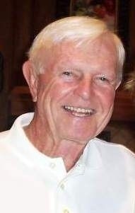 Obituary of William Hord Ring