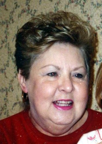 Obituary of Nancy C Morris White