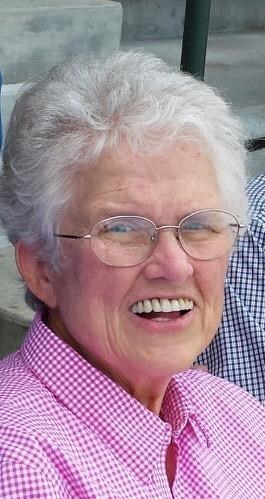 Obituary of Barbara K Bennett