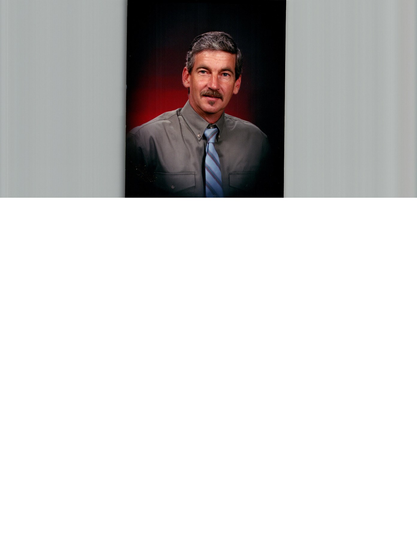 Obituary of Robert Earl Briley