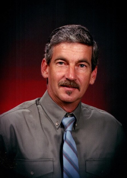 Obituary of Robert Earl Briley