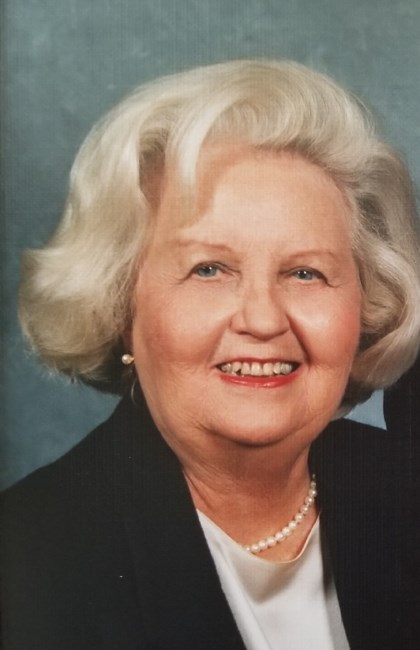 Obituary of Claire W. Gomperts