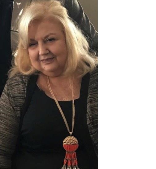 Obituary of Martha Jo Putman