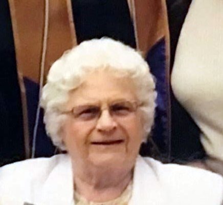 Obituary of Gloria B. Givler