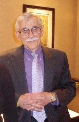 Obituary of William Lee Ronco